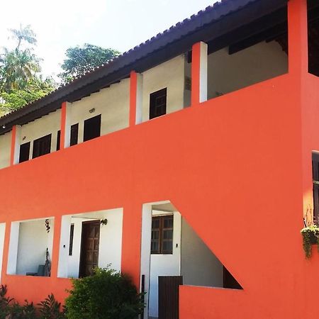 Recanto Casa De Pedrinha - Aptos Para Temporada E Finais De Semana Caraguatatuba Exterior photo