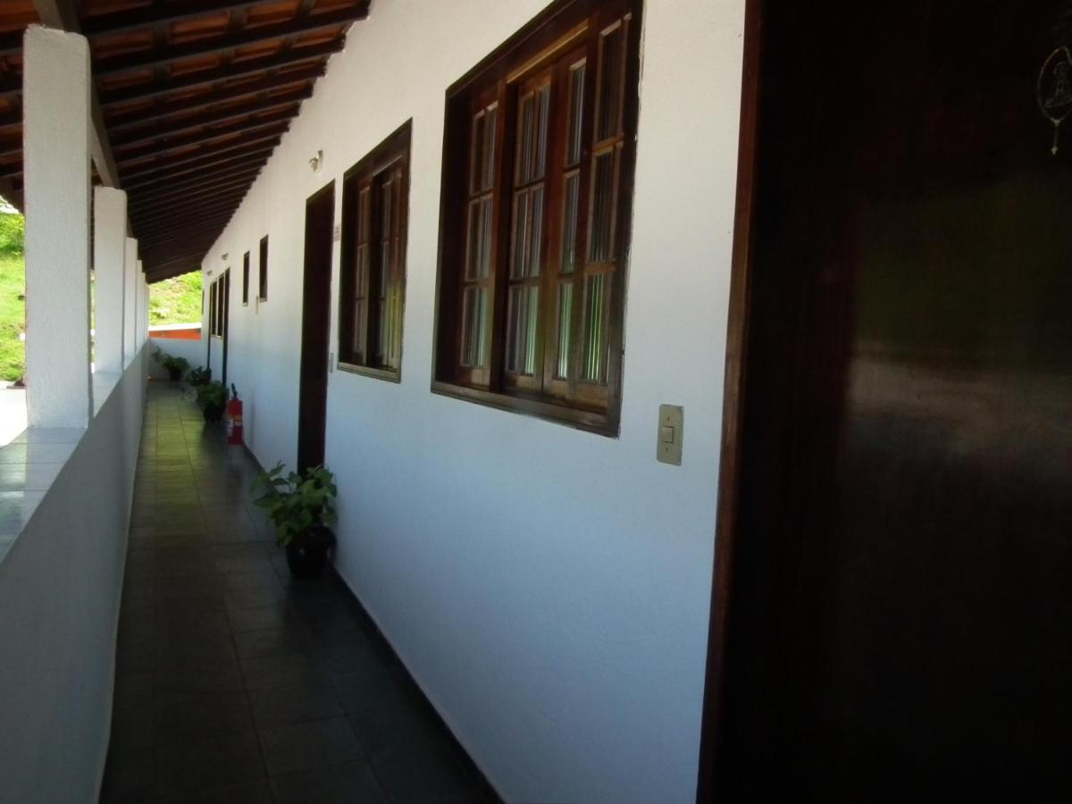 Recanto Casa De Pedrinha - Aptos Para Temporada E Finais De Semana Caraguatatuba Room photo