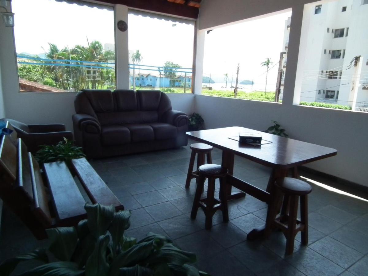 Recanto Casa De Pedrinha - Aptos Para Temporada E Finais De Semana Caraguatatuba Room photo