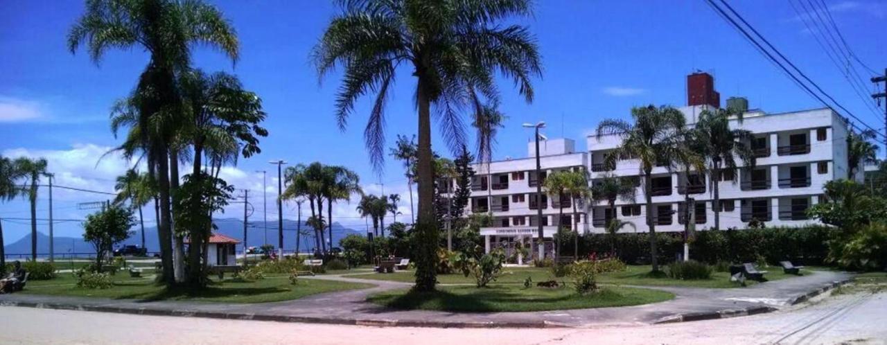 Recanto Casa De Pedrinha - Aptos Para Temporada E Finais De Semana Caraguatatuba Exterior photo