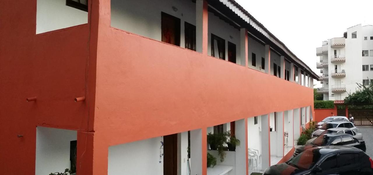Recanto Casa De Pedrinha - Aptos Para Temporada E Finais De Semana Caraguatatuba Exterior photo