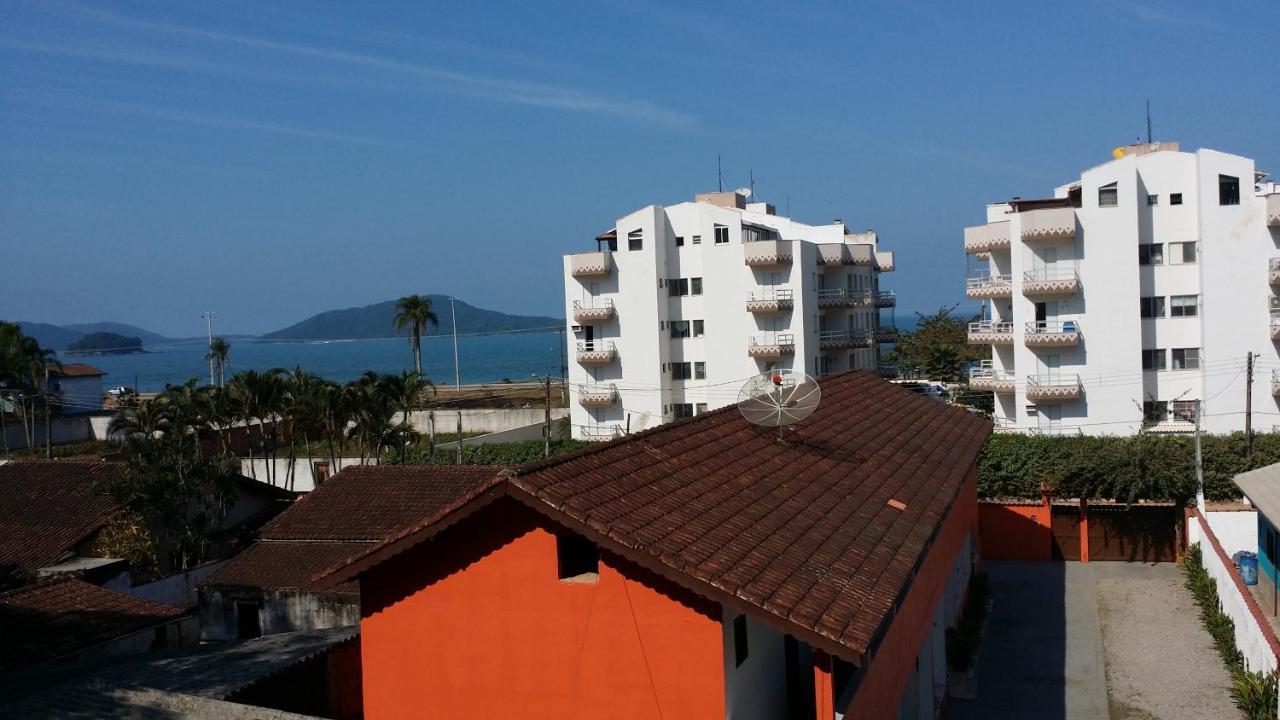Recanto Casa De Pedrinha - Aptos Para Temporada E Finais De Semana Caraguatatuba Exterior photo