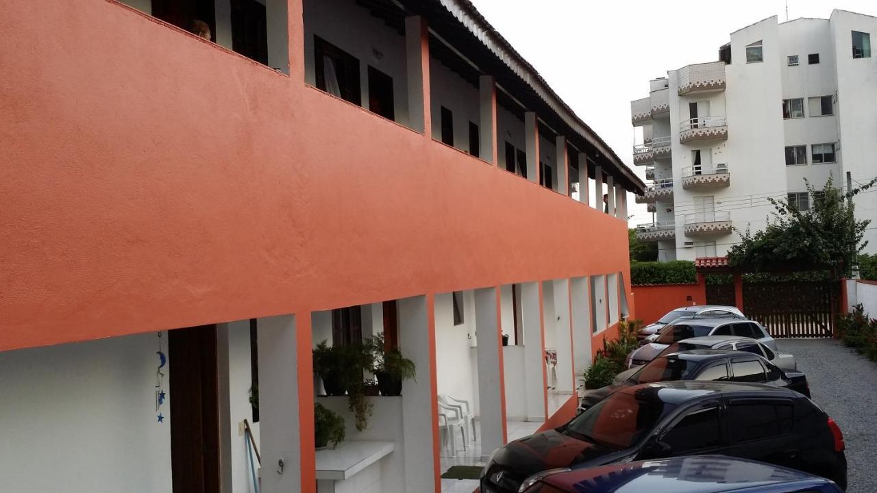 Recanto Casa De Pedrinha - Aptos Para Temporada E Finais De Semana Caraguatatuba Exterior photo
