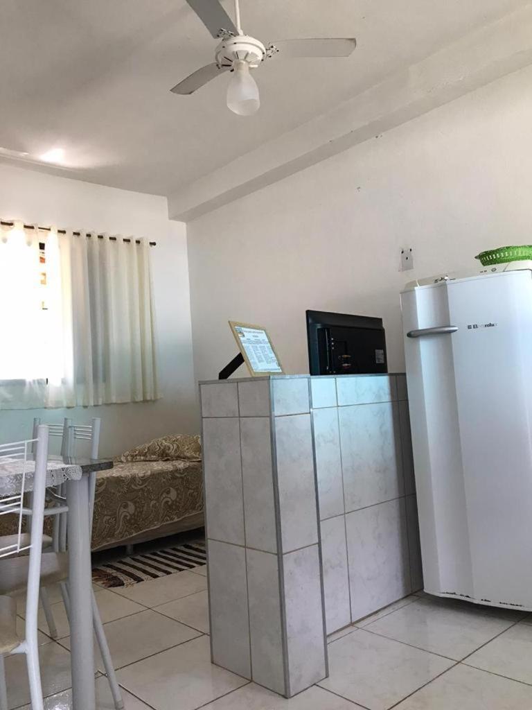 Recanto Casa De Pedrinha - Aptos Para Temporada E Finais De Semana Caraguatatuba Exterior photo