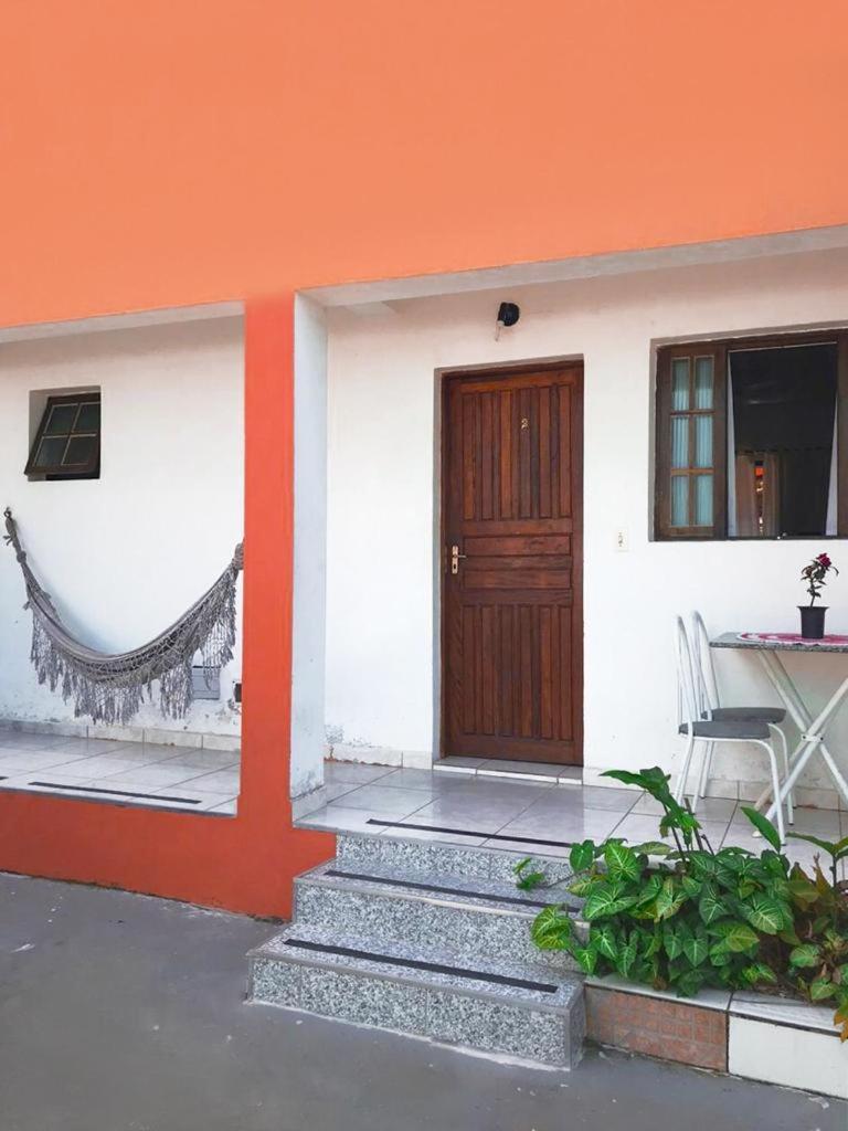 Recanto Casa De Pedrinha - Aptos Para Temporada E Finais De Semana Caraguatatuba Exterior photo