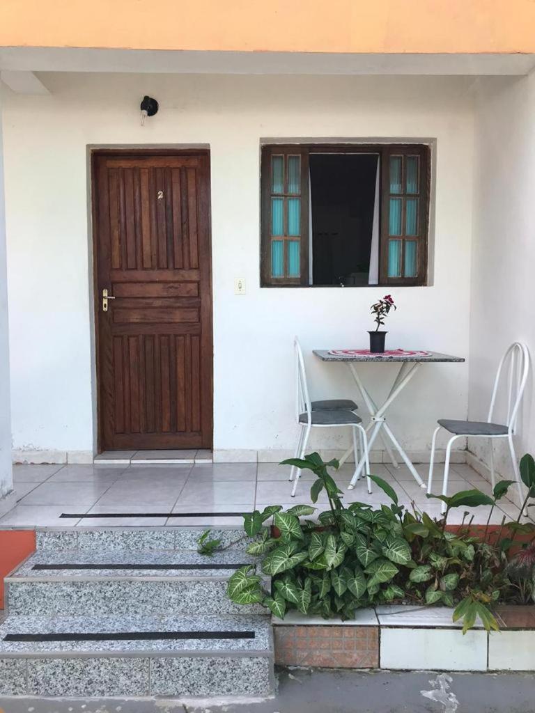 Recanto Casa De Pedrinha - Aptos Para Temporada E Finais De Semana Caraguatatuba Exterior photo