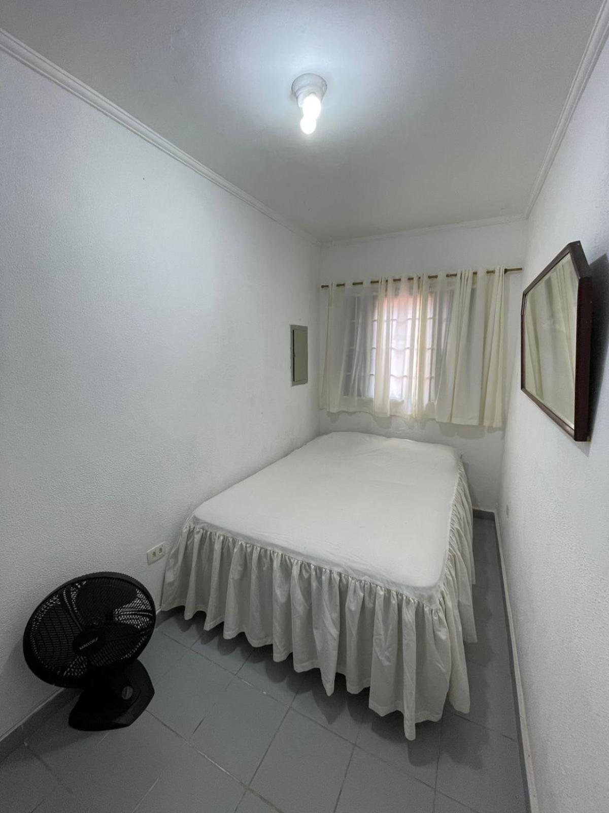 Recanto Casa De Pedrinha - Aptos Para Temporada E Finais De Semana Caraguatatuba Exterior photo